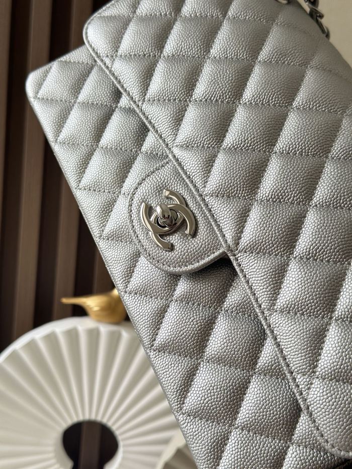 Classic Flap Medium “25.5x15x6cm” -088 =A01112
