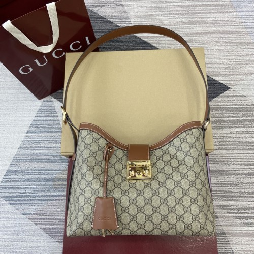 MM Padlock Hobo “32.5*24*5.5CM” 065