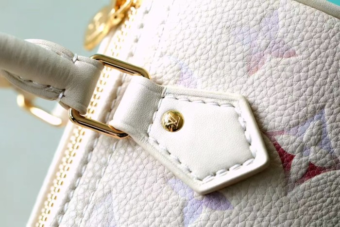 Nano Speedy Shoulder Bag “16*10*7.5CM” 085