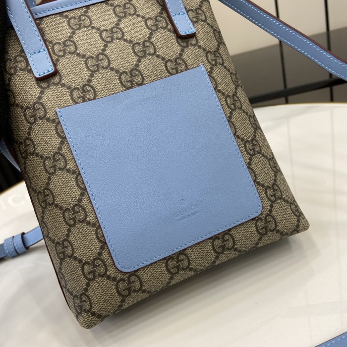Mini GG Ophidia Tote Bag “20*16*7CM” 083