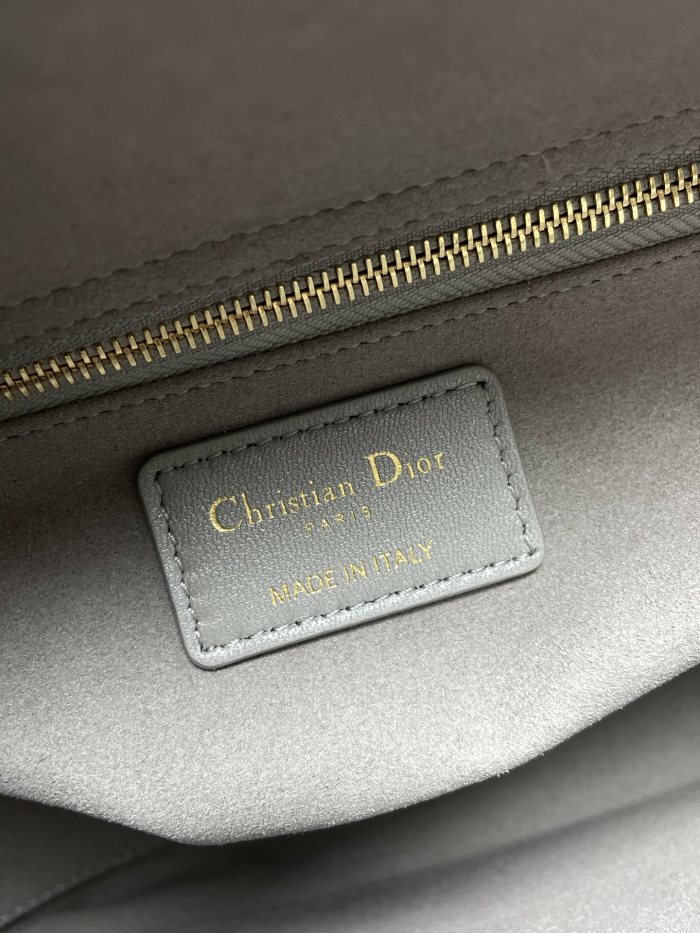 Lady Dior “24×20×11cm”-057=