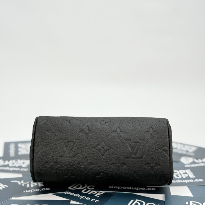 Nano Speedy Shoulder Bag “16*10*7.5CM” 055