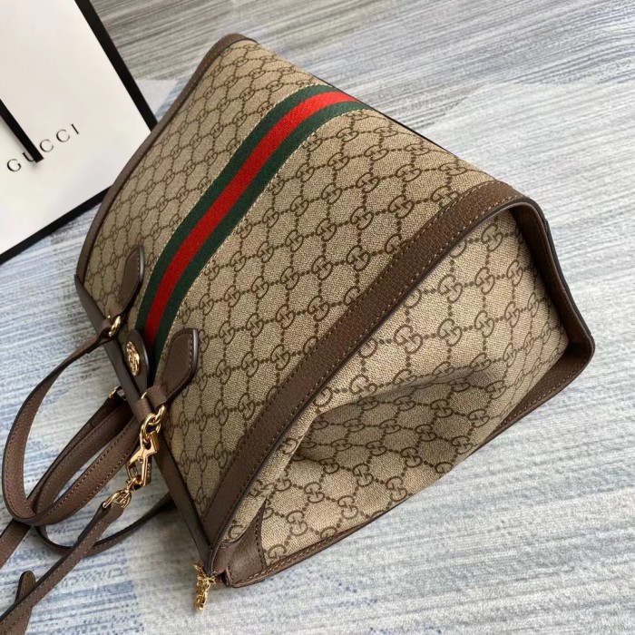 MM Ophidia Tote Bag “33*24.5*17.5CM” 095