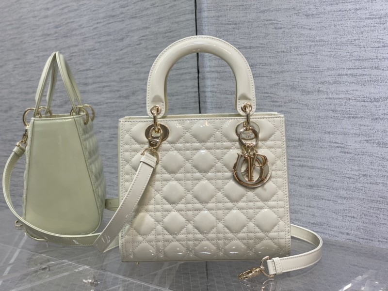 Lady Dior “24×20×11cm”-057=