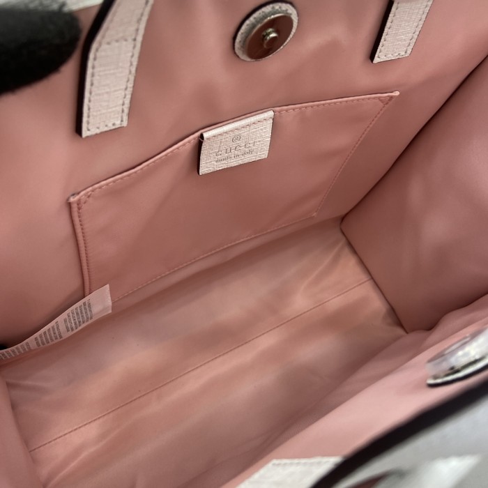 GG Supreme Children's Tote Bag “28.5*25*11CM” 063