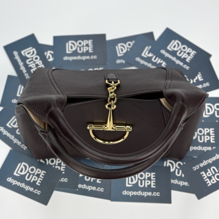 PM Softbit Shoulder Bag “27.5*21*16CM” 046