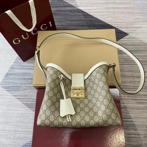 MM Padlock Hobo “32.5*24*5.5CM” 065