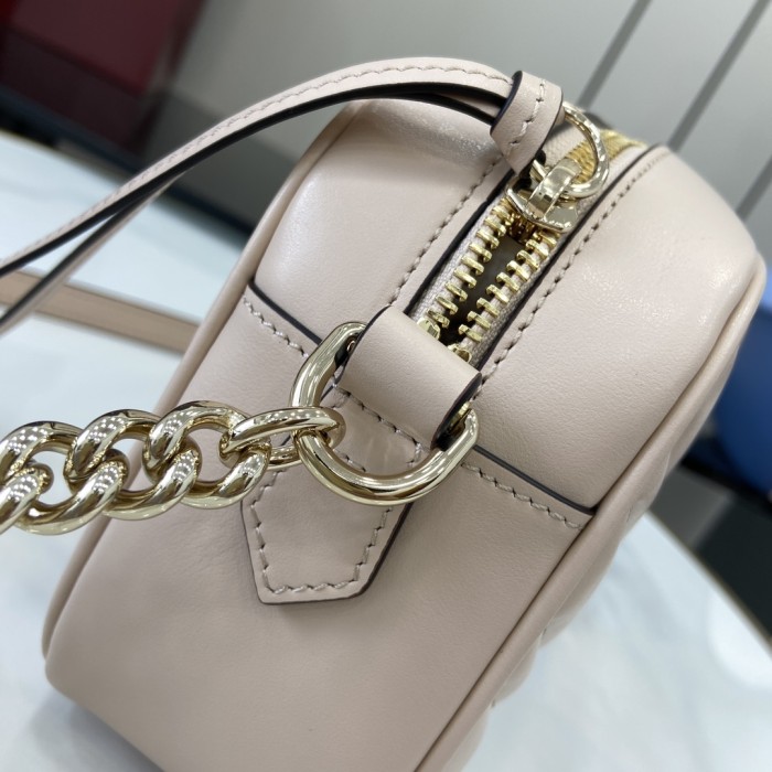 PM GG Marmont Shoulder Camera Bag “24*13*7CM” 094