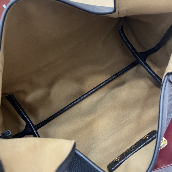 PM Softbit Shoulder Bag “27.5*21*16CM” 046