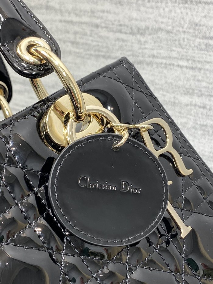 Lady Dior “24×20×11cm”-057=