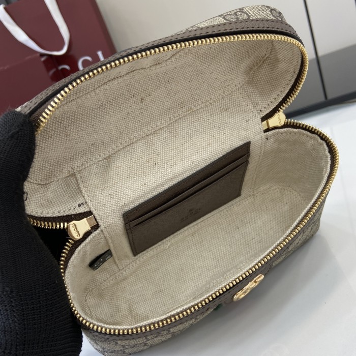 PM Ophidia Beauty Case “20*12*6CM” 035