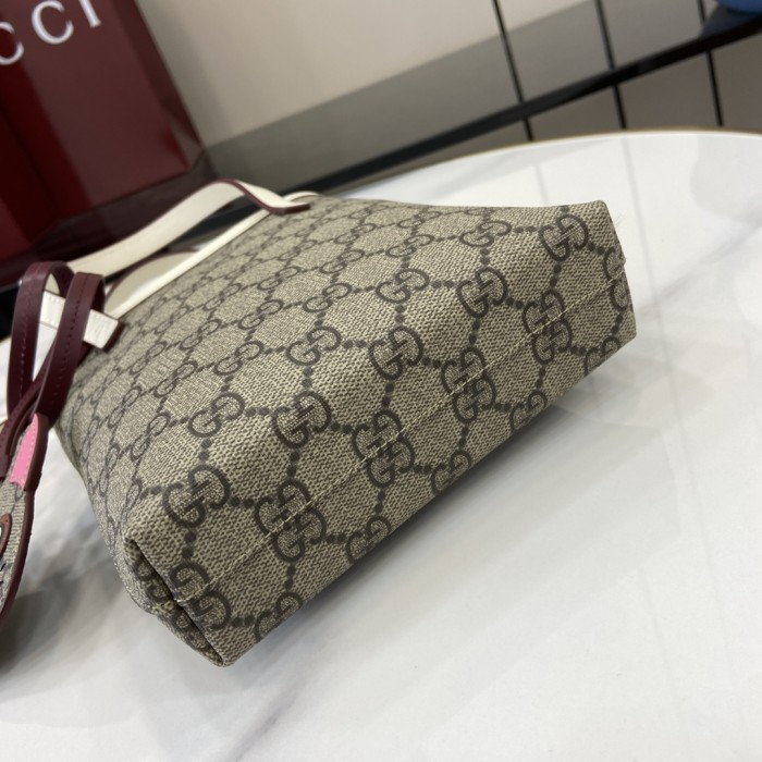 Mini GG Ophidia Tote Bag “20*16*7CM” 083