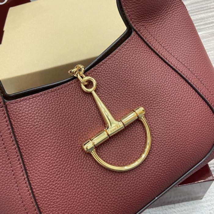 PM Softbit Shoulder Bag “27.5*21*16CM” 046