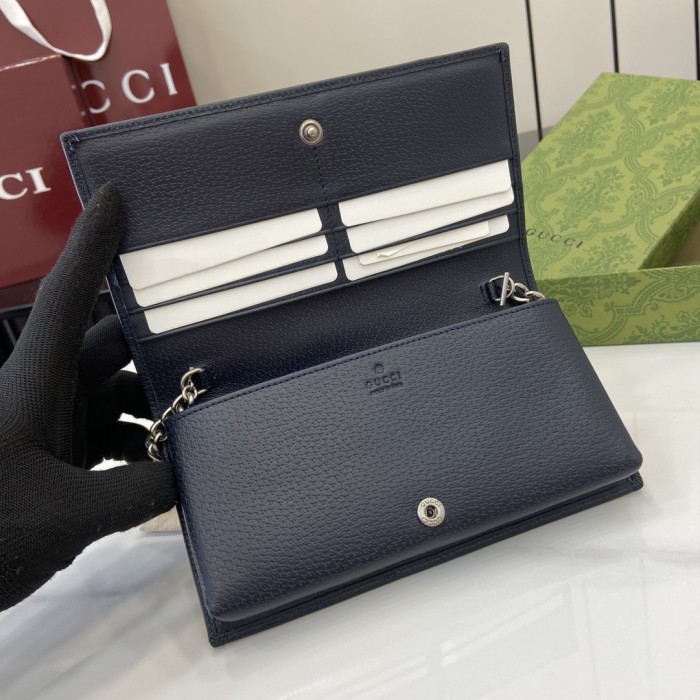 Horsebit 1955 Wallet On Chain “19*10*4CM” 003