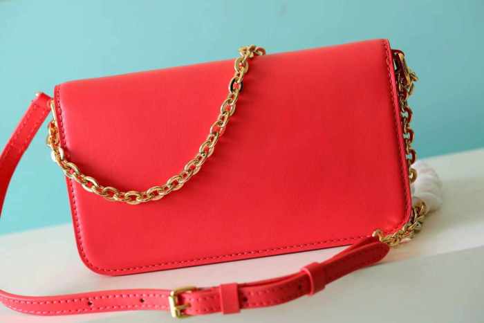 Bloom Wallet On Chain Lt “20*11.5*4CM” 045