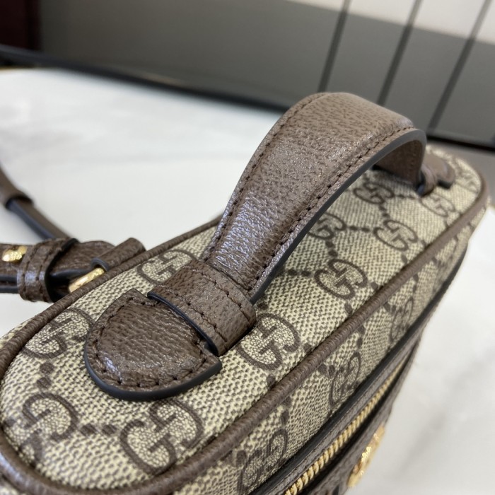 PM Ophidia Beauty Case “20*12*6CM” 035