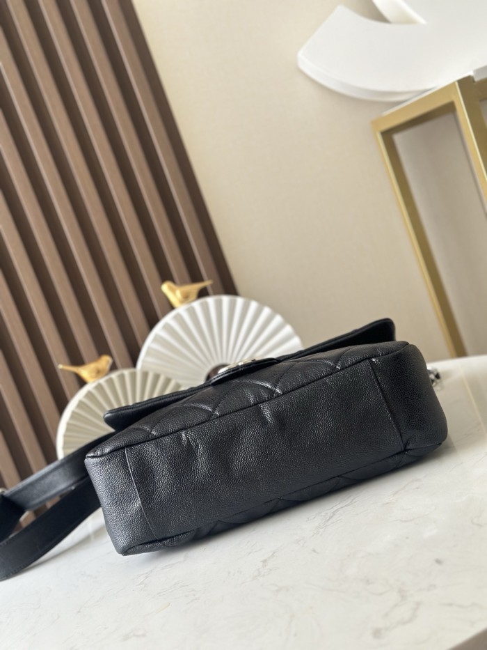 25B XXL Messenger Bag “34x22x10cm” -0901 =AS4859