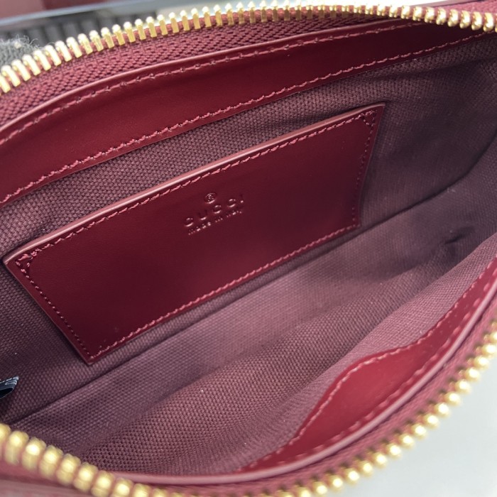 Mini Ophidia Shoulder Bag “19*10*3.5CM” 004