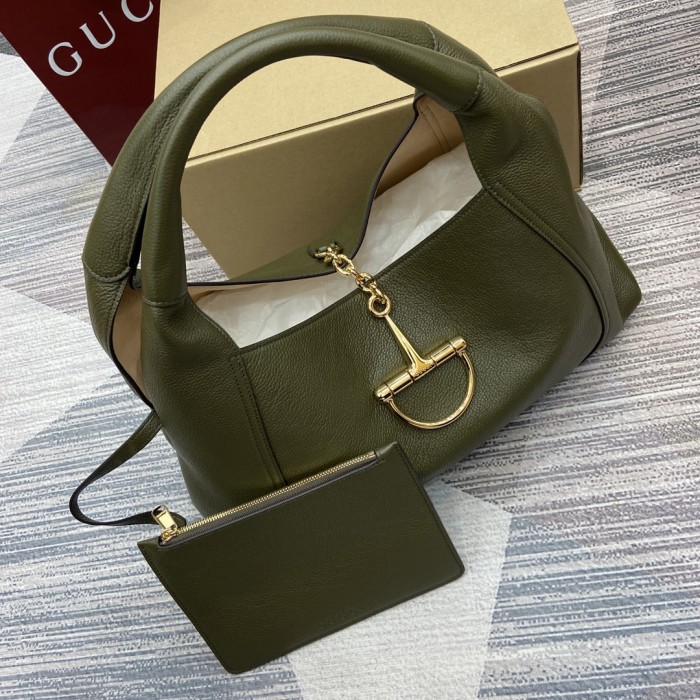 GM Softbit Shoulder Bag “46*26*16CM” 058