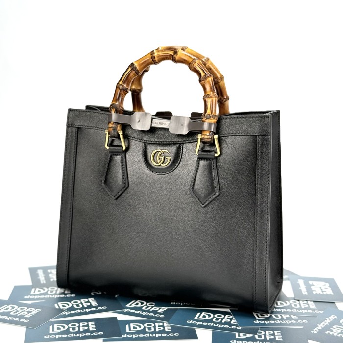 PM Diana Tote Bag “27*24*11CM” 047