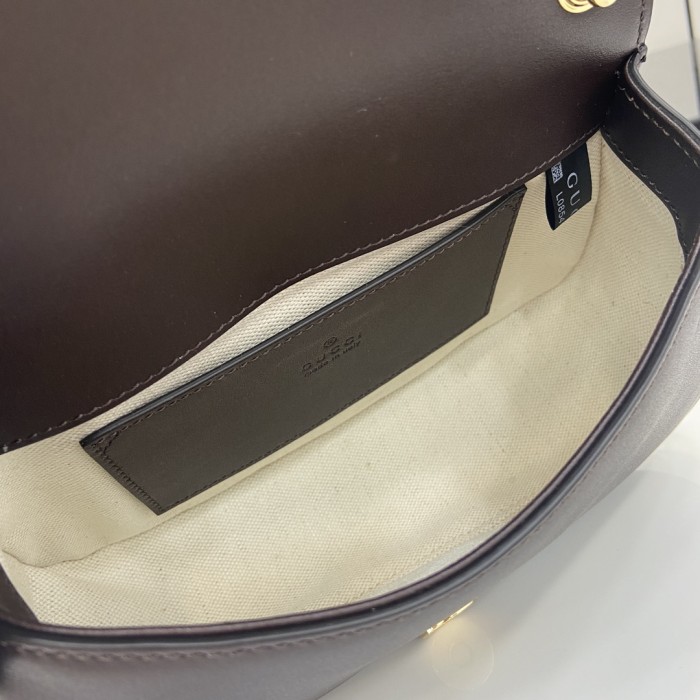 PM Blondie Shoulder Bag “21.5*11*8CM” 066