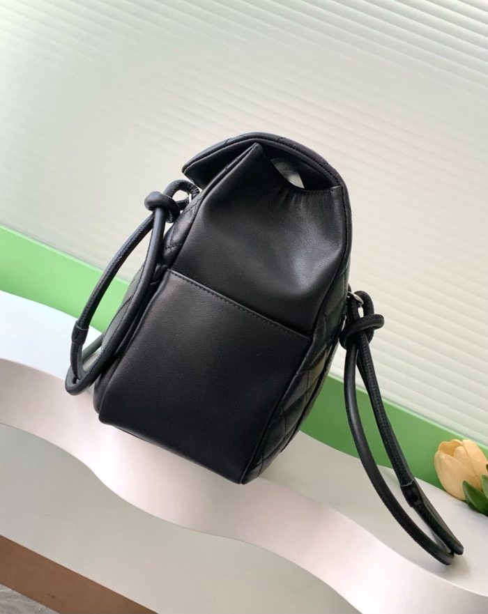 25B Cambon Airport Bag “33x24x11cm” -028 =AS6338