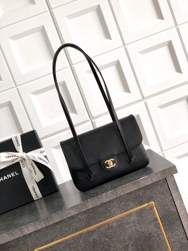 26C Jennie Shoulder Flap Bag “22x15x7cm” -006 =