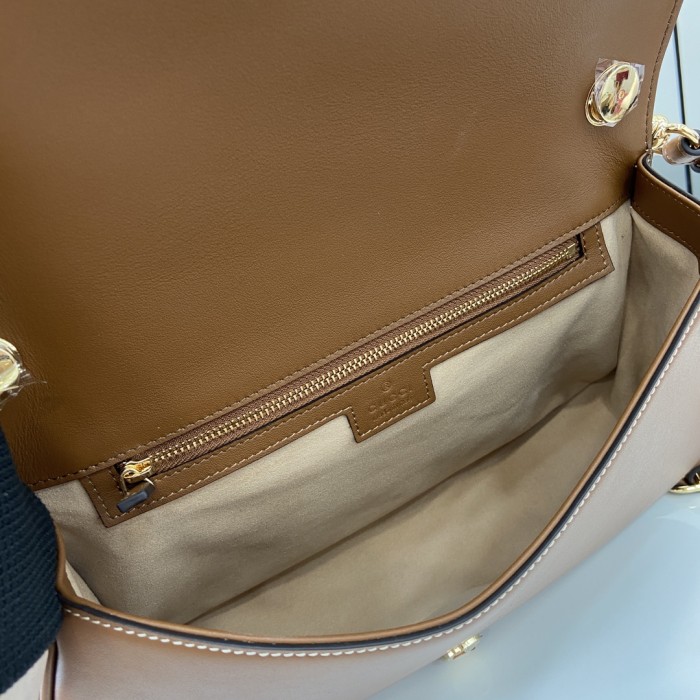 GM Blondie Shoulder Bag “32*17*10CM” 017