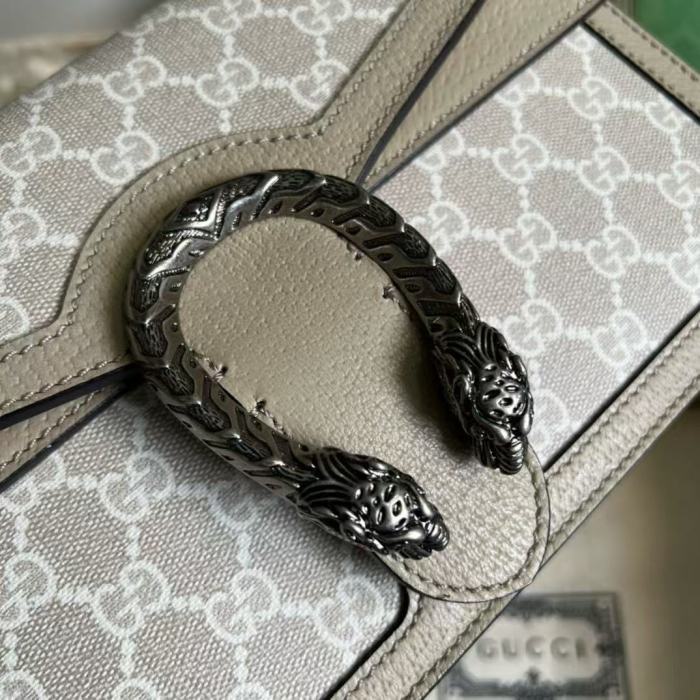 Dionysus Shoulder Bag “25*13.5*7CM” 076