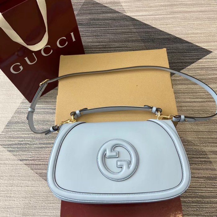 GM Blondie Shoulder Bag “32*17*10CM” 048