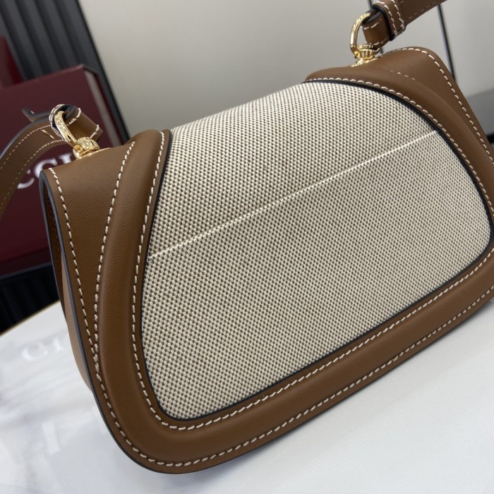 PM Blondie Shoulder Bag “21.5*11*8CM” 066