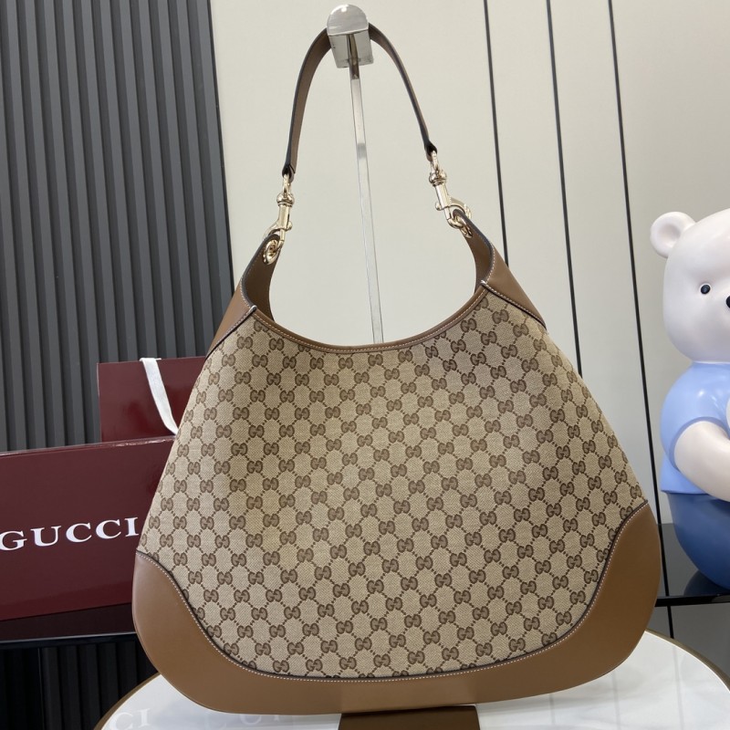 GM Body Double Lock Shoulder Bag“ 49*46*4CM” 079
