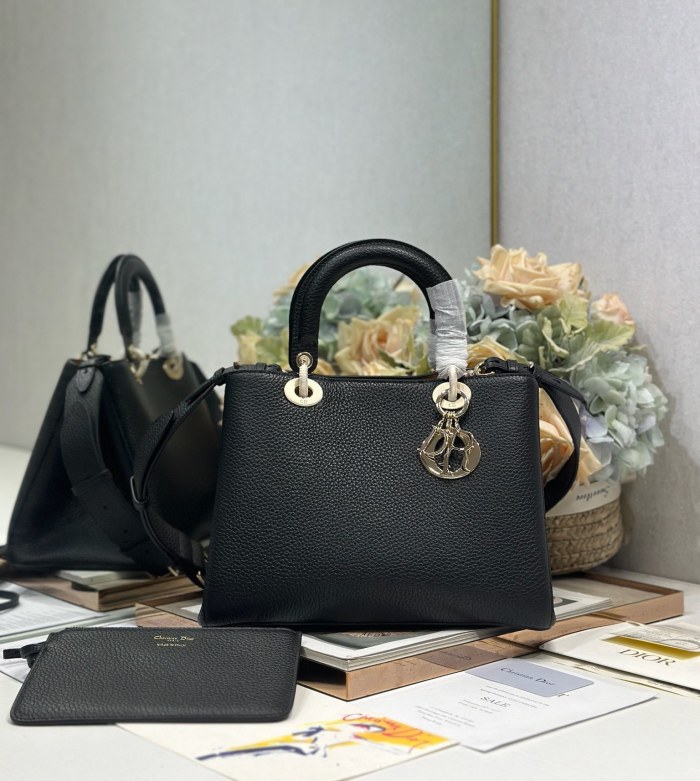 Dior Toujours “28×21×16cm”-078=