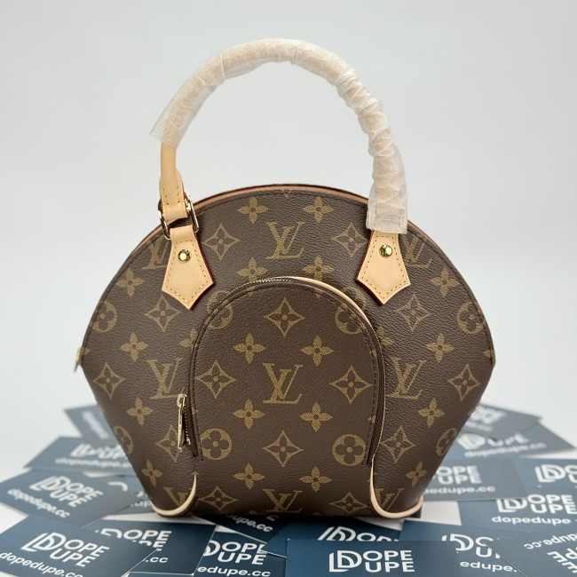 Ellipes Shoulder Bag “28*21*8CM” 065