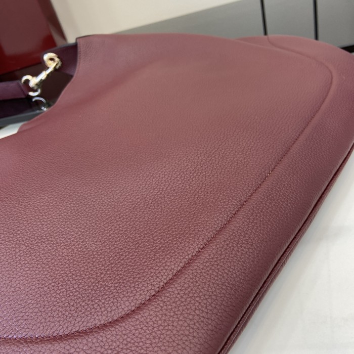 GM Body Double Lock Shoulder Bag“ 49*46*4CM” 009