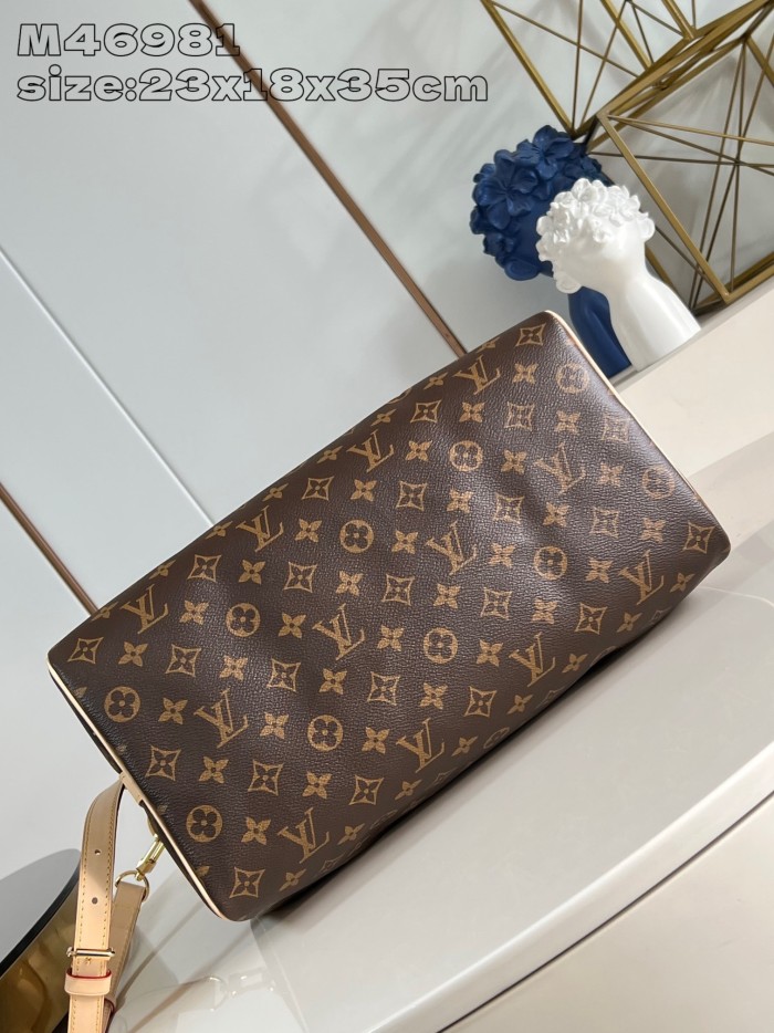 Speedy 35 “35*23*18CM” 045