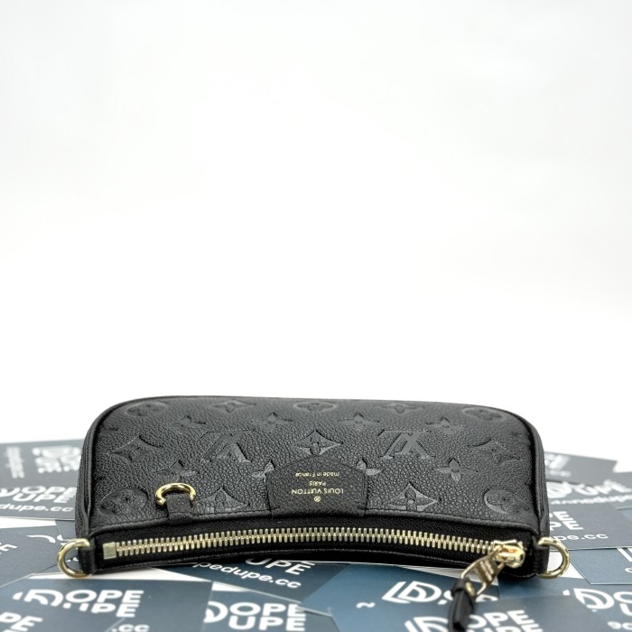 Easy Pouch Crossbody Bag “19*11.5*3CM” 065