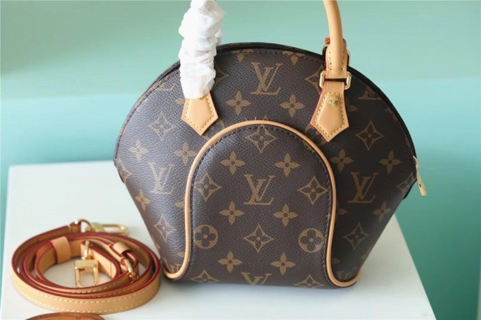 Ellipes Shoulder Bag “28*21*8CM” 065