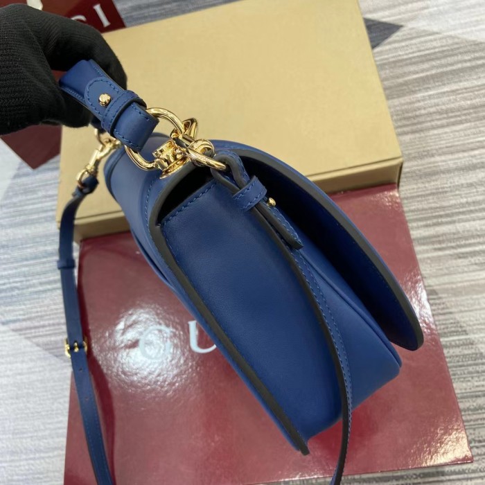 MM Blondie Shoulder Bag “26.5*16.5*8.5CM” 048