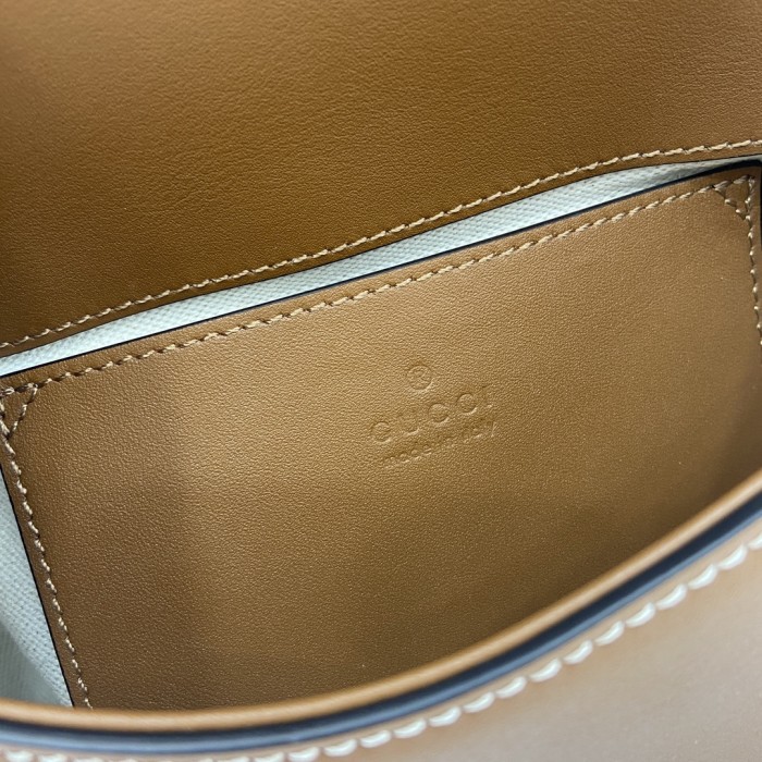 PM Blondie Shoulder Bag “21.5*11*8CM” 066