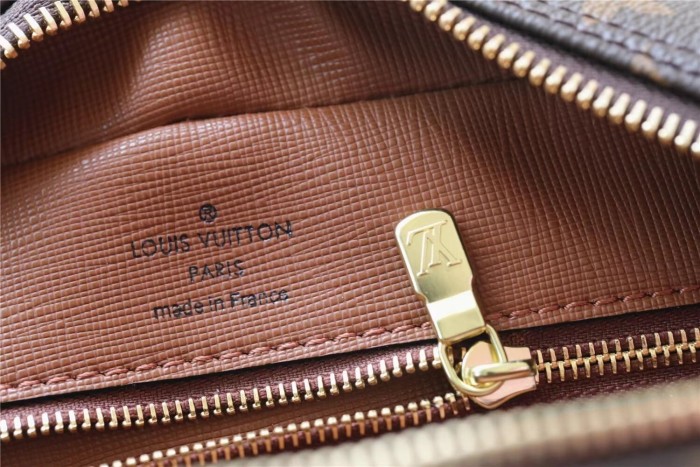GM Nil Archive Crossbody Bag “28.5*20*11.5CM” 065
