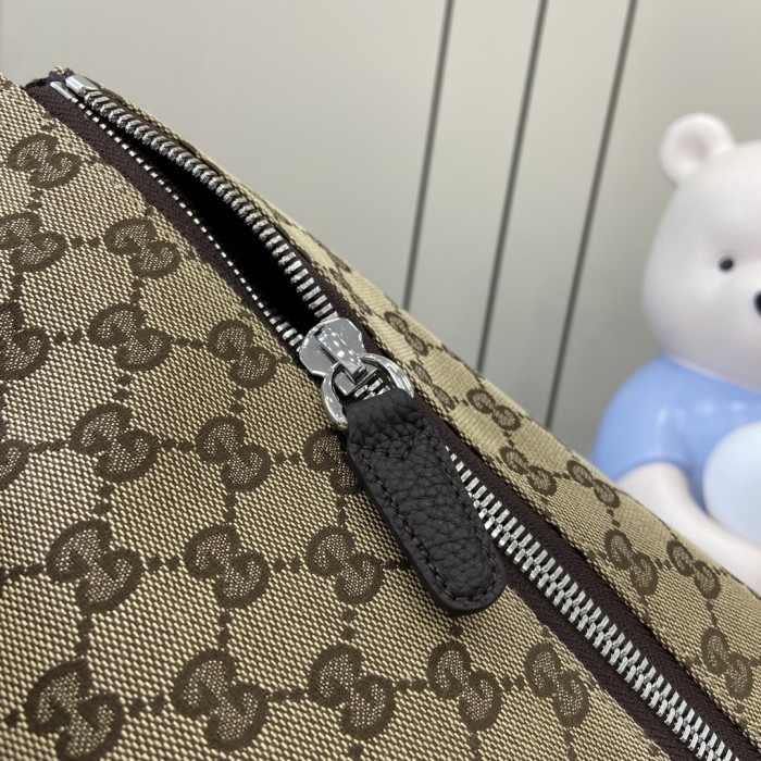 PM Body Double Lock Shoulder Bag “40*31*3CM” 051
