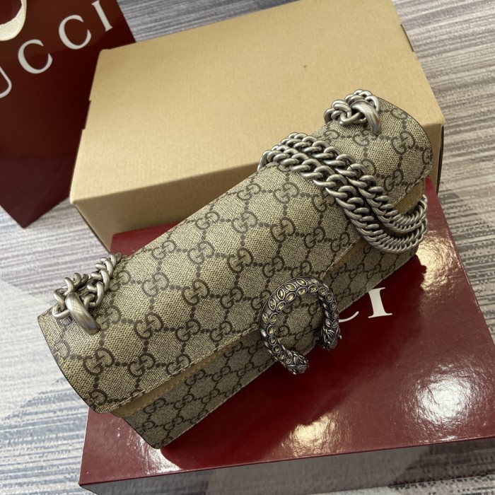 PM Dionysus Shoulder Bag “25*13.5*7CM” 015