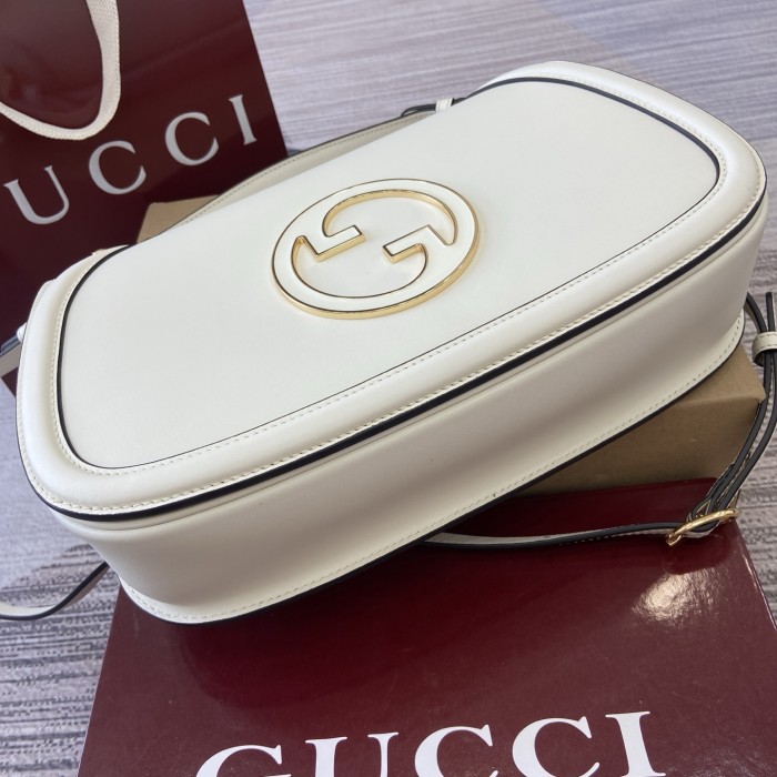 GM Blondie Shoulder Bag “32*17*10CM” 078