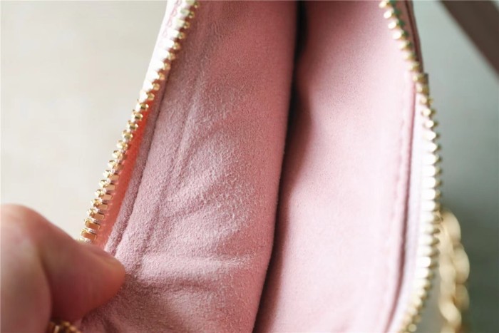 Easy Pouch Crossbody Bag “19*11.5*3CM” 065