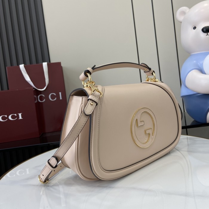 GM Blondie Shoulder Bag “32*17*10CM” 008
