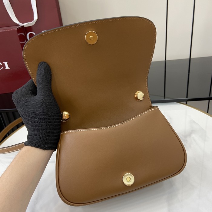 PM Blondie Shoulder Bag “21.5*11*8CM” 066