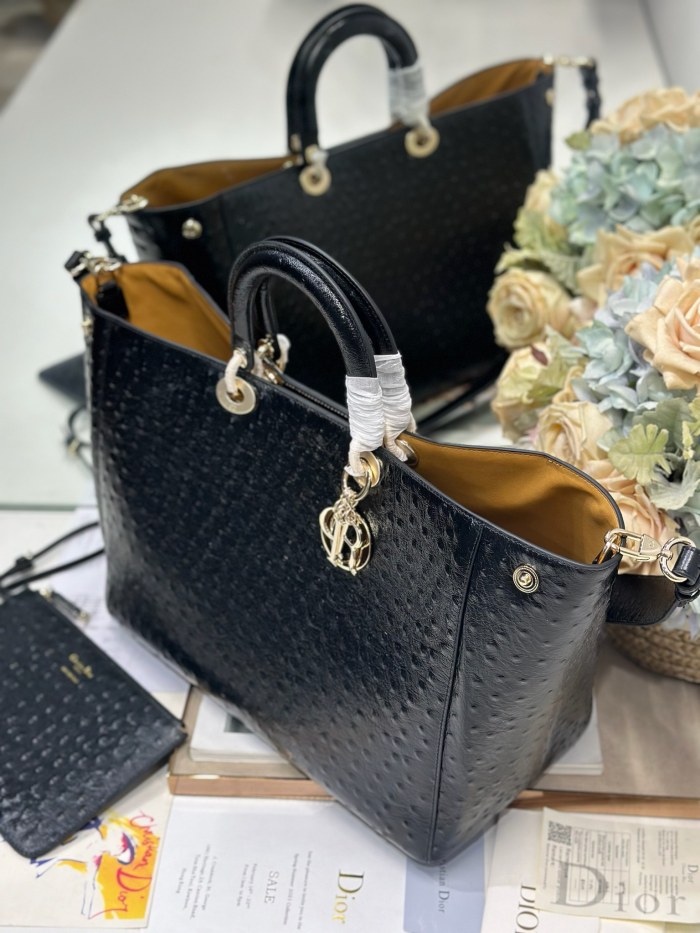 Dior Toujours “37×26×18cm”-059=