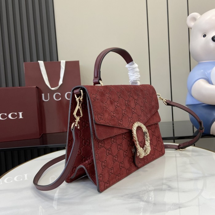 PM Dionysus Handle Bag “29.5*20*10.5CM” 048