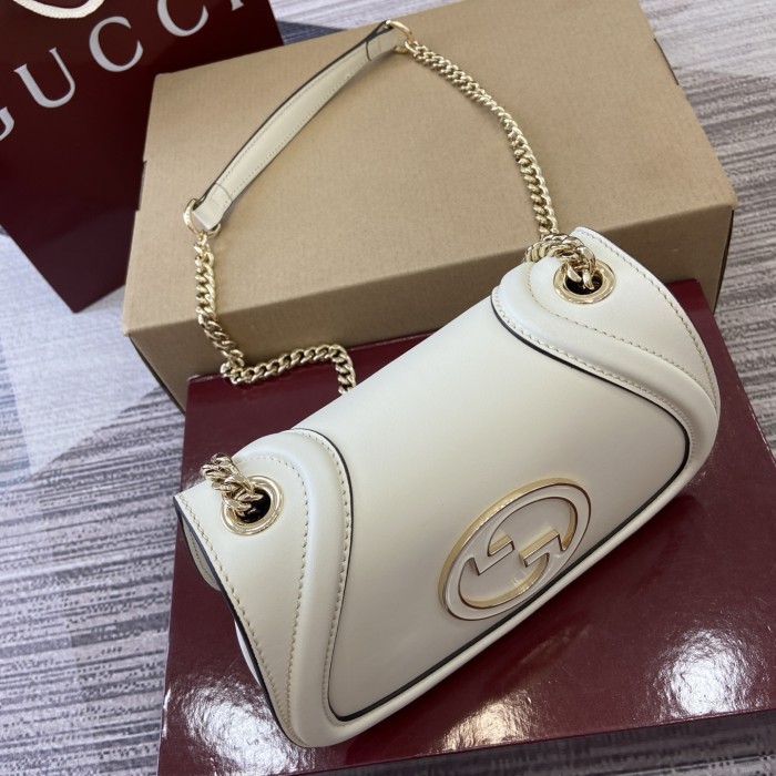 PM Blondie Shoulder Bag “21.5*11*8CM” 076
